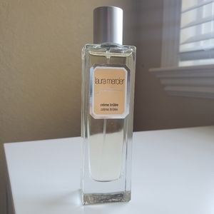 Laura Mercier Eau Gourmande Creme Brulee